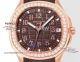 Copy Patek Philippe Grenade Aquanaut Luce5268 Brown Face Swiss Automatic Mechanical Watch (5)_th.jpg